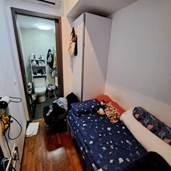 Sycamore Tree (D15), Apartment #436156671